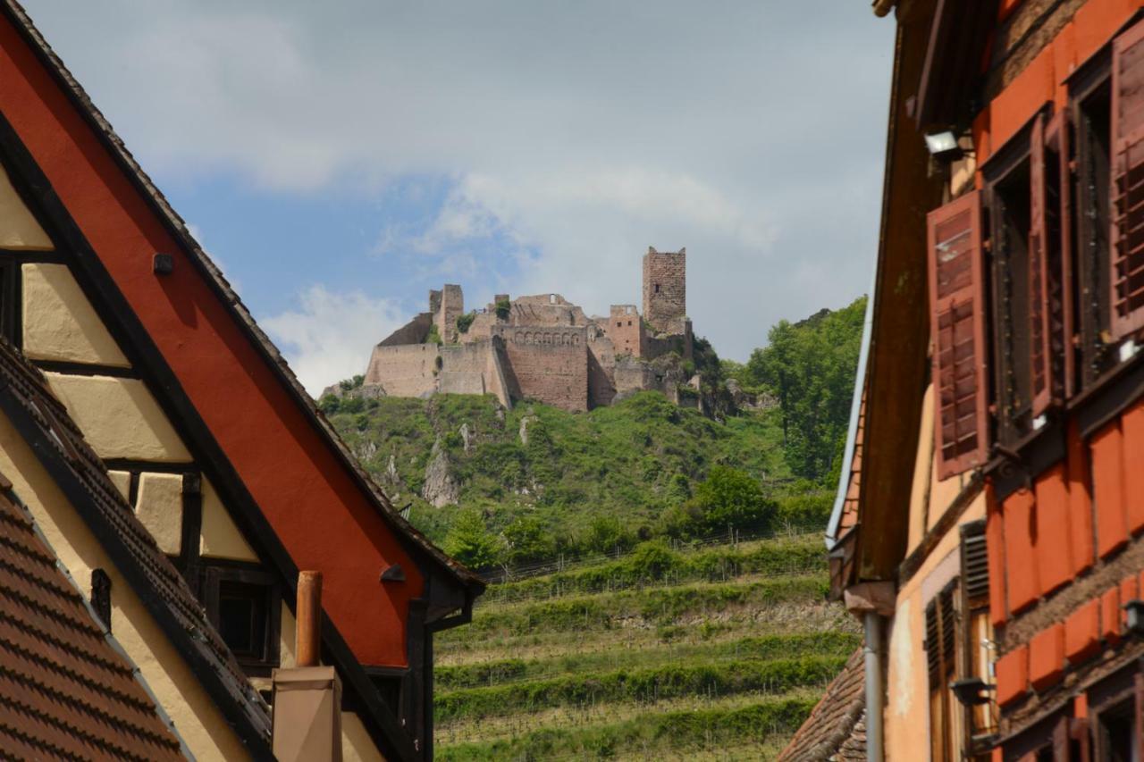 Center - Des Ménétriers, Le Riesling - Tripalsace *