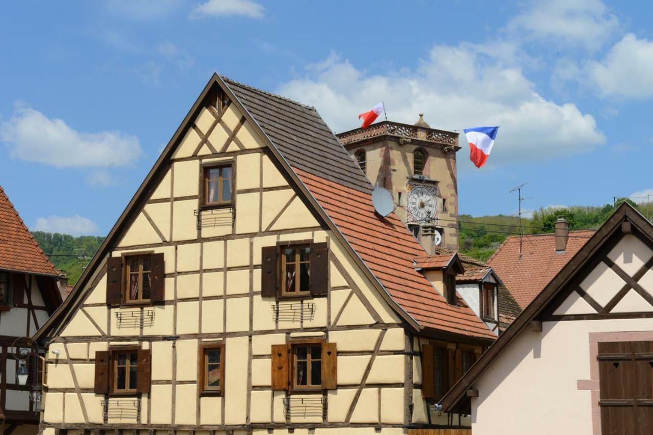 Appartement Center - Des Ménétriers, Le Riesling - Tripalsace