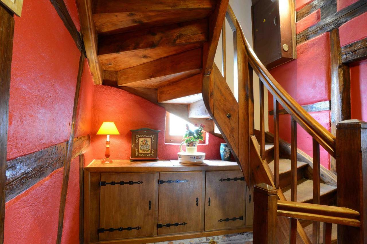 Center - Des Menetriers, Le Riesling - Apartment